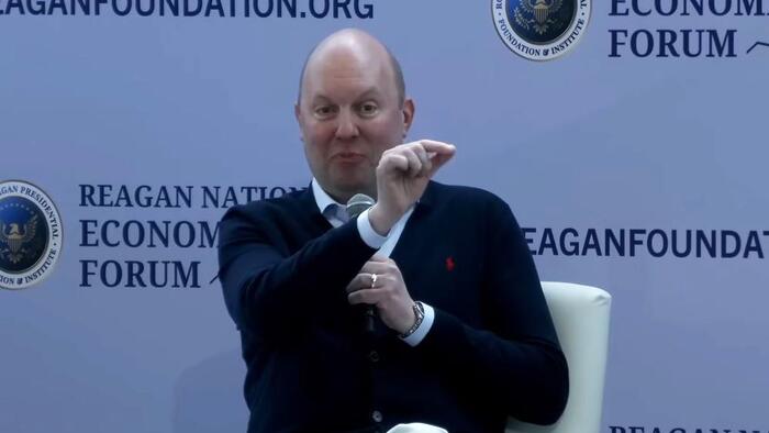 NextImg:Marc Andreessen Predicts 'Biggest Industry In The History Of The Planet'