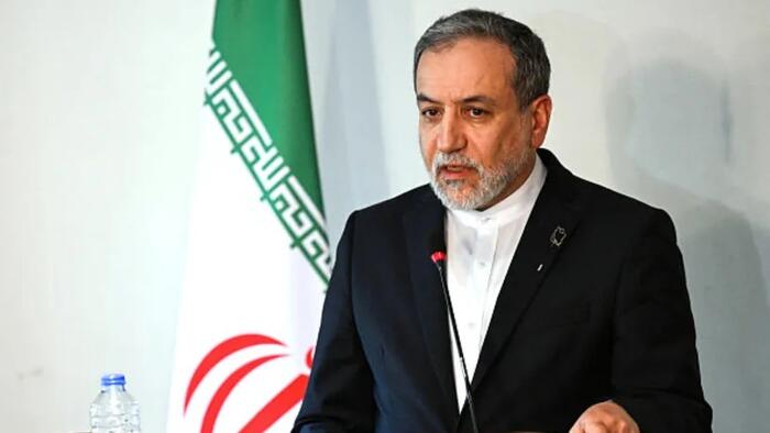 NextImg:Iran Says US Has Blown Up Diplomacy Through Its "Lawless Jungle Behavior"