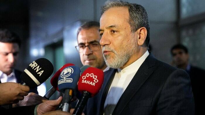 NextImg:Iran Denies Any Meeting With US Next Week, Rejects IAEA Inspectors