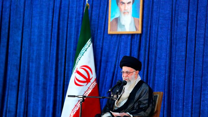NextImg:Trump Will Allow Iran To Enrich Uranium In 'Acceptable' Nuke Deal Proposal