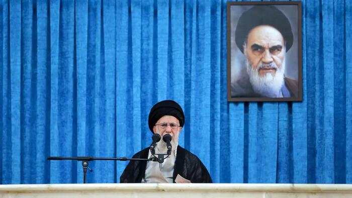 NextImg:Ayatollah Rejects US Nuclear Proposal, Vows Iran To Keep Enriching Uranium