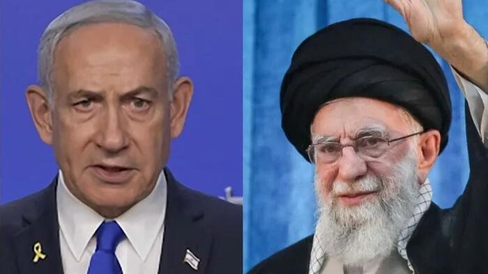 NextImg:Trump Pivots To Pressuring Israel For New Ceasefire Deal In Gaza