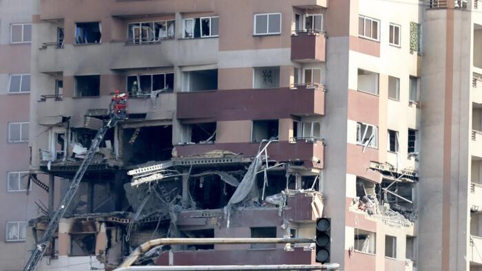 NextImg:Mossad Spent Eight Months Preparing Surprise Attack On Iran: Report