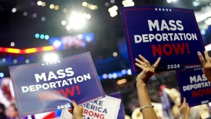 NextImg:Supreme Court Hands Trump Huge Win On Deporting 'Worst Of The Worst' Illegals