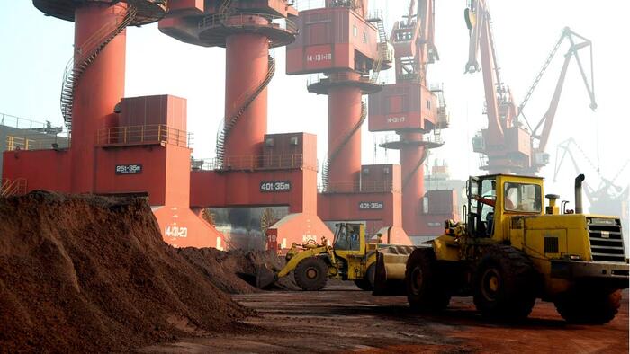 NextImg:European Industry Under Siege: China Deploys Rare Earths As Economic Weapon