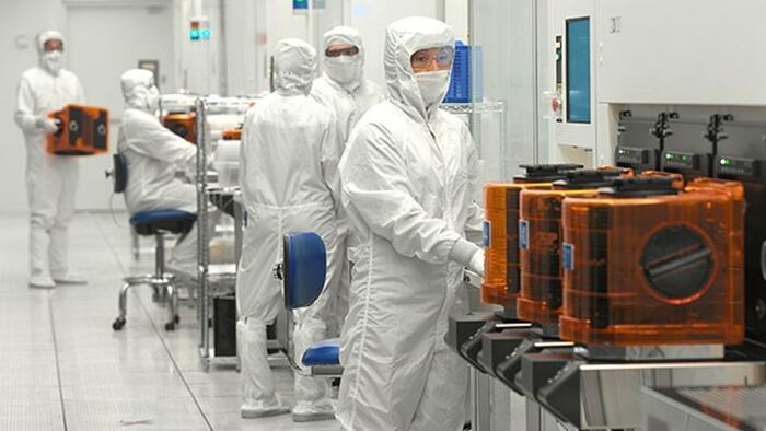 NextImg:Taiwan Imposes Export Controls On China's Huawei, SMIC