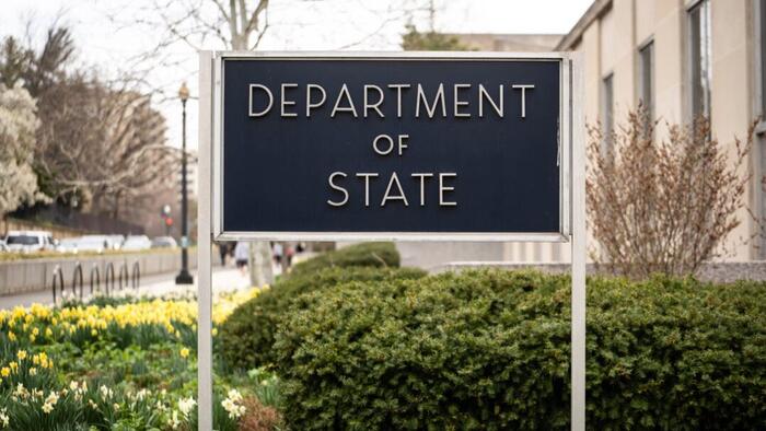 NextImg:State Department Issues Worldwide Caution For US Citizens After US Strikes On Iran