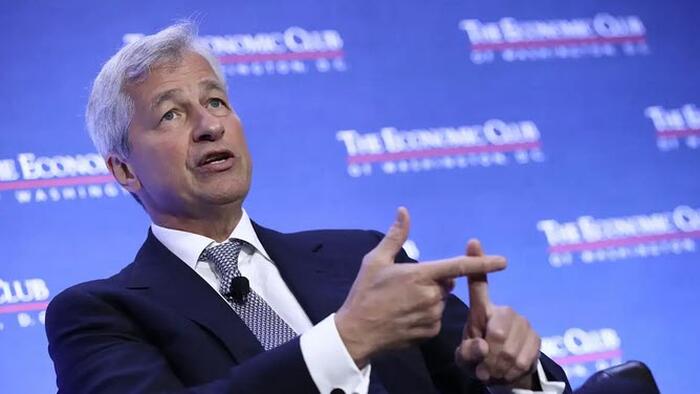 NextImg:Bitcoin Becomes Safe Collateral: JPMorgan To Offer Loans Financed With Crypto Assets