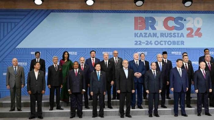 NextImg:The BRICS Go Their Own Way