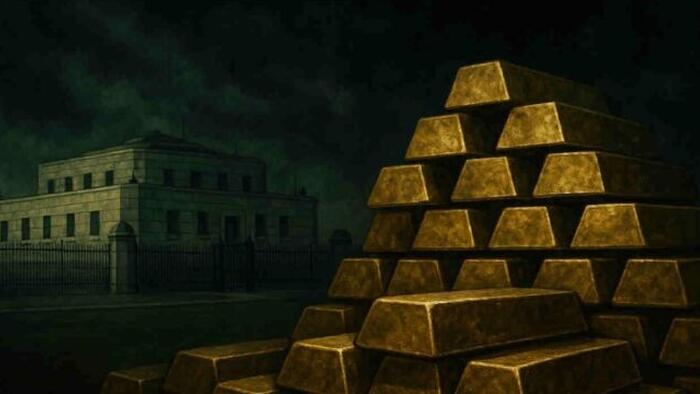 NextImg:Rickards: The Truth About Fort Knox And Gold Leasing