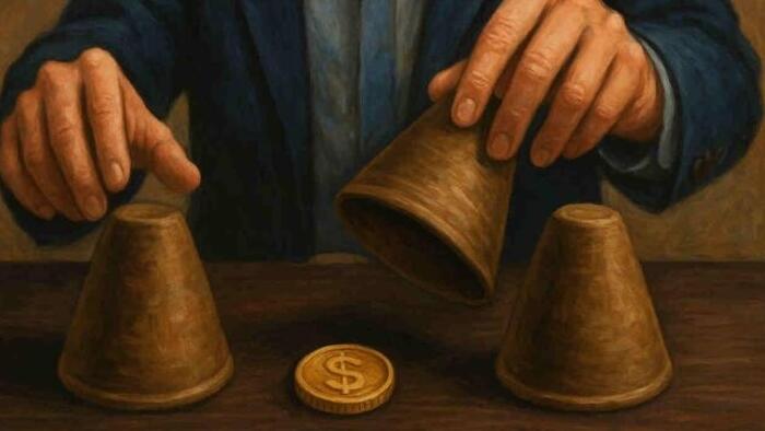 NextImg:Is Gold Peaking, Or Just Warming Up?
