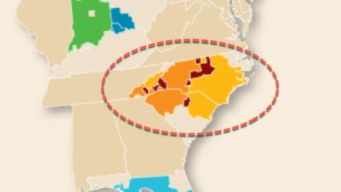 NextImg:DoE Declares U.S. Southeast Grid Emergency To Avert "Blackouts"