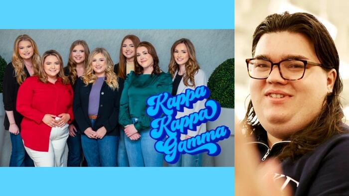 NextImg:Trump Admin Investigates University Of Wyoming For Allowing Males To Join Sorority