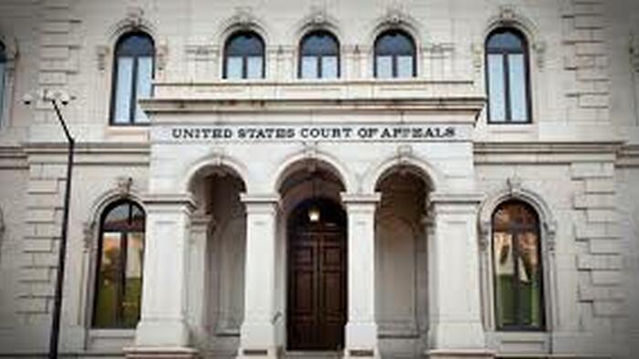 NextImg:Appeals Court Keeps Trump's Tariffs In Place For Now