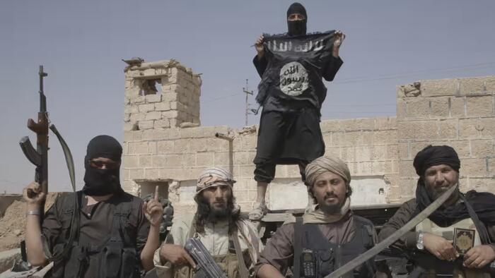 NextImg:US OKs Syrian Military Integrating Foreign Islamist Fighters
