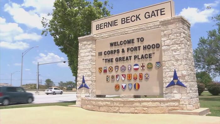 NextImg:Fort Cavazos Officially Redesignated As Fort Hood