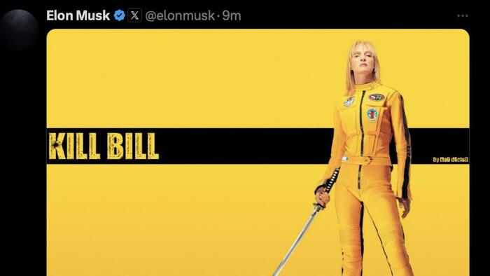 NextImg:Kill (The) Bill: Musk Goes Ballistic Against GOP Tax And Spending Package
