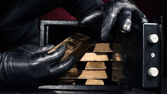 NextImg:The Next Gold Confiscation: What It Could Look Like... And How To Avoid It