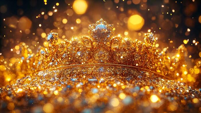 NextImg:Schiff: Why Gold Is Still King
