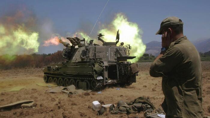 NextImg:Battered Hezbollah Says It Will Stay Out Of Iran-Israel Fight
