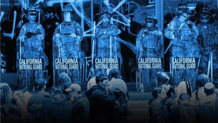 NextImg:The Cost Of Restoring Order In Los Angeles