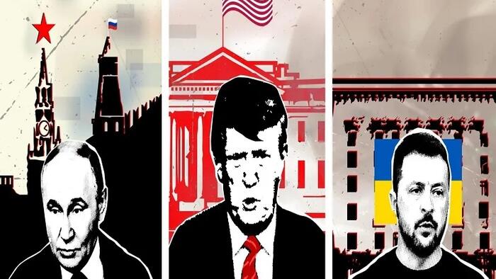 NextImg:The Russian-Ukrainian Talks Are At An Impasse That Only The US Or Brute Force Can Break