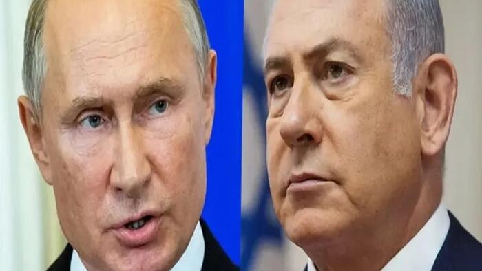 NextImg:Israel's Transfer Of Some US-Made Patriot Missiles To Ukraine Might Harm Ties With Russia