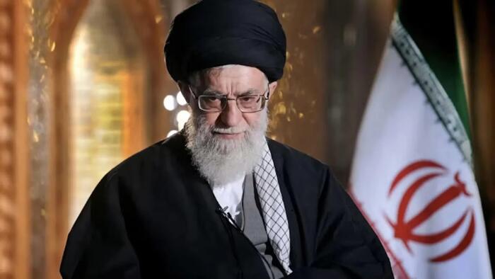 NextImg:"The World Situation Amounts To A Set Of Jihads Of Different Varieties..."