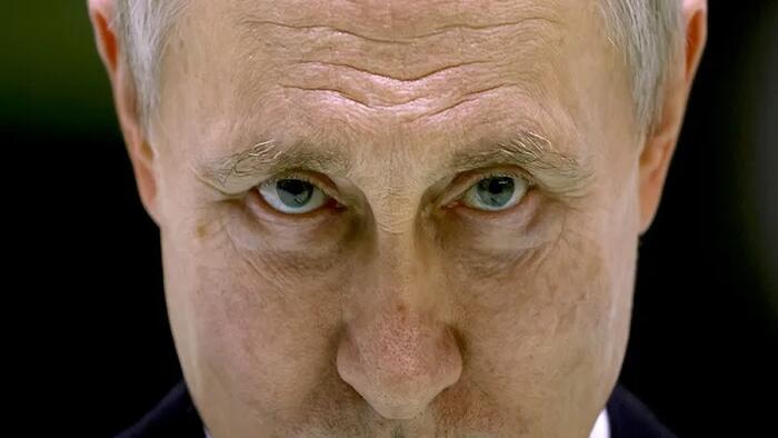 NextImg:Will Russia's Retaliation To Ukraine's Strategic Drone Strikes Decisively End The Conflict?