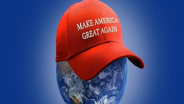 NextImg:Who Really Decides What "America First" Means?