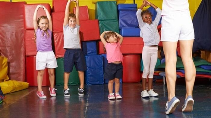 NextImg:Remaking K–12 Classes For A Healthier America