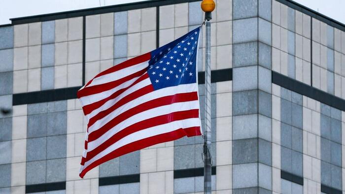 NextImg:US Embassy Officials Warn Americans Not To Use Dating Apps To Meet People In Mexico