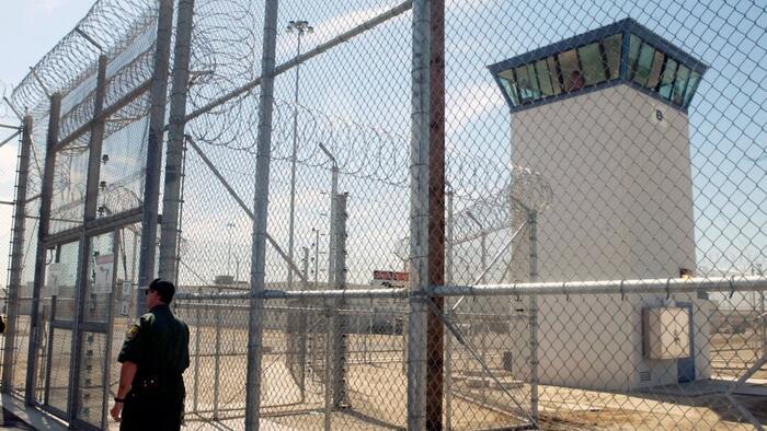 NextImg:California Senate Passes Bill Allowing Parole For Some Serving Life Without Parole