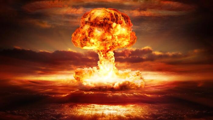 NextImg:The Current Nuclear State Of Affairs