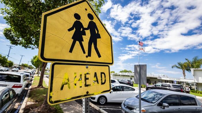 NextImg:California Public Schools Are Losing Kids While Special Interests Profit