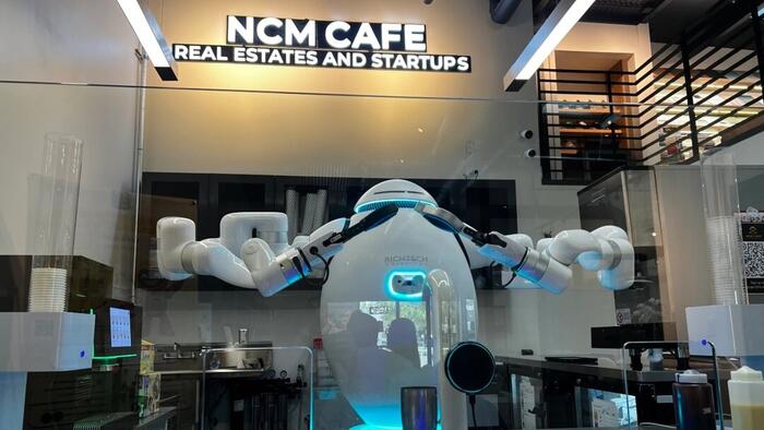 NextImg:AI Is Taking Thousands Of Jobs; Is Yours At Risk?