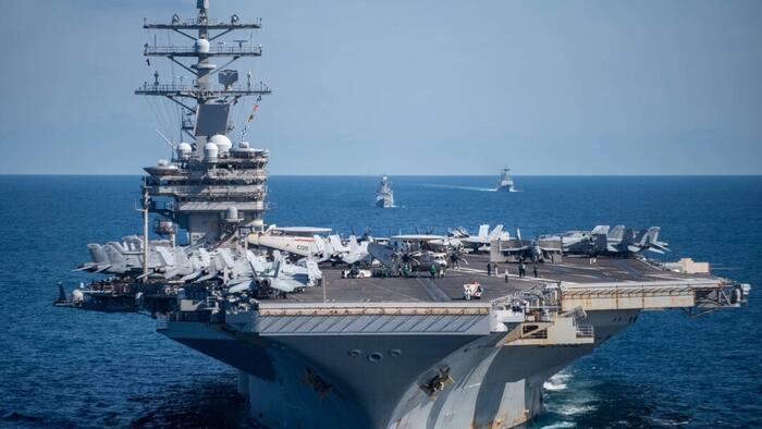 NextImg:Restoring American Maritime Dominance: A National Imperative
