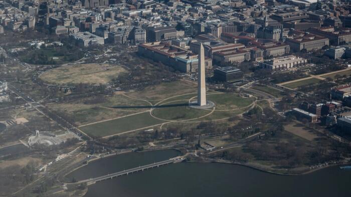 NextImg:House Passes Bill To Remove Noncitizen Voting In District Of Columbia