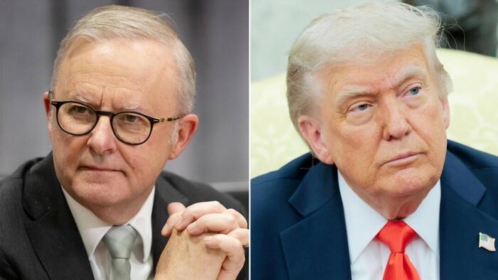 NextImg:7 Issues On The G7 Agenda: The Big Topics Albanese And Trump Could Discuss