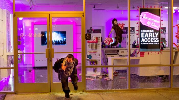 NextImg:California Retail Theft Rose 11% From 2014 To 2023: Report