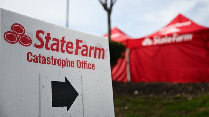 NextImg:California Launches Probe Into State Farm's Handling Of LA Wildfire Insurance Claims
