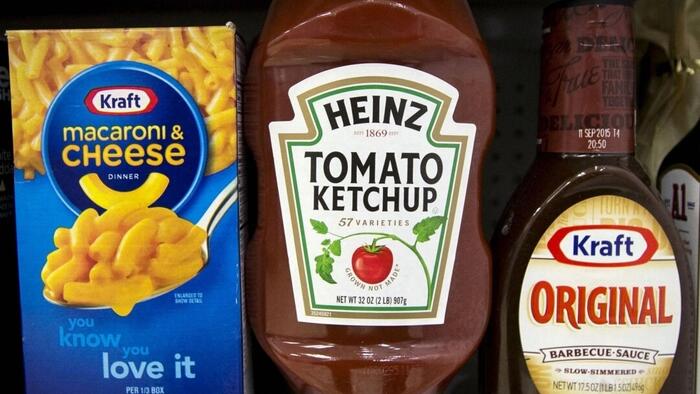 NextImg:Kraft Heinz Will No Longer Launch Products In US With Artificial Colors