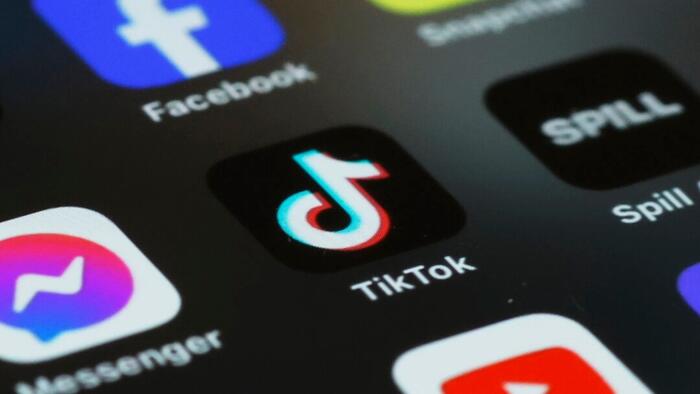 NextImg:Trump Says He Will Likely Extend TikTok Divestment Deadline Again