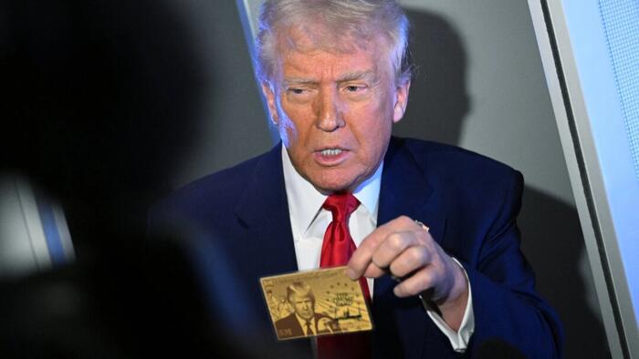 NextImg:Lutnick Says Nearly 70,000 Have Signed Up For $5 Million 'Trump Card' Investor Visa