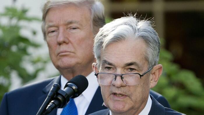 NextImg:"Stupid" Powell Does Not Cut Rates (As Expected) Despite 'Diminished Uncertainty', Worse Stagflation