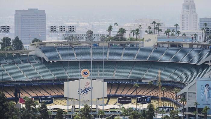 NextImg:LA Dodgers Pledge $1 Million In Aid To Illegal Immigrant Families Impacted by ICE Operations