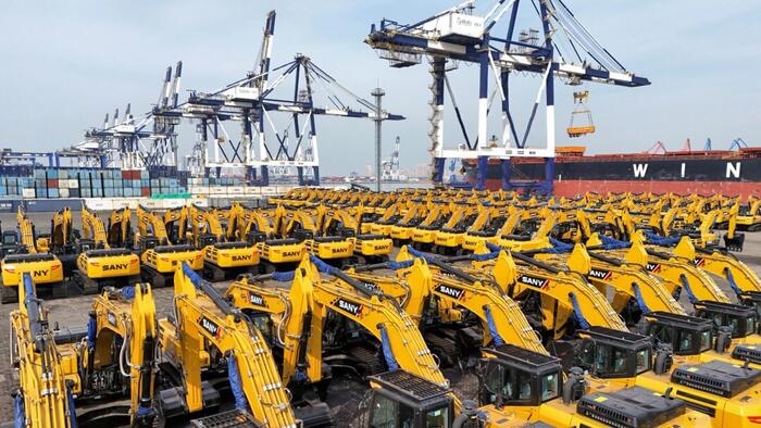 NextImg:A Quiet Grip On Africa