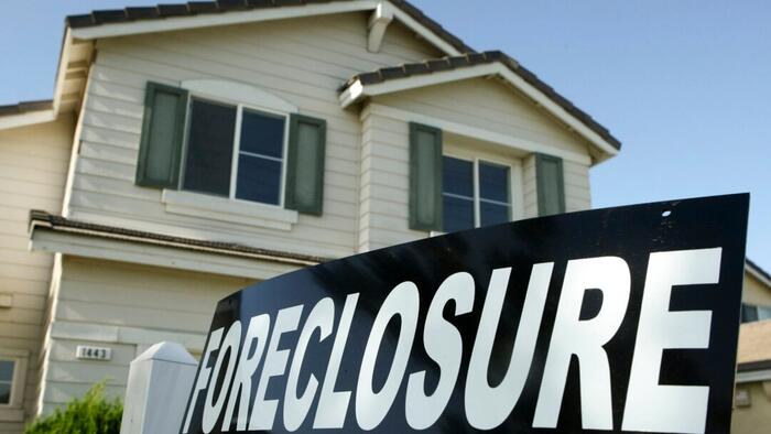 NextImg:3 US States Register High Share Of 'Seriously Underwater' Mortgages: Report