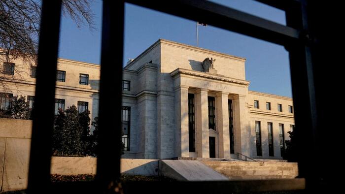 NextImg:Fed Drops 'Reputation Risk' From Bank Exams Amid Backlash To Debanking