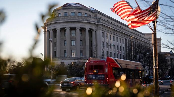 NextImg:FTC Approves Merger Creating World's Largest Media-Buying Ad Agency, Warns Against Censorship